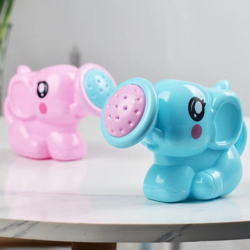 Baby Bath Toys – Elephant Water Sprinkler for Toddlers