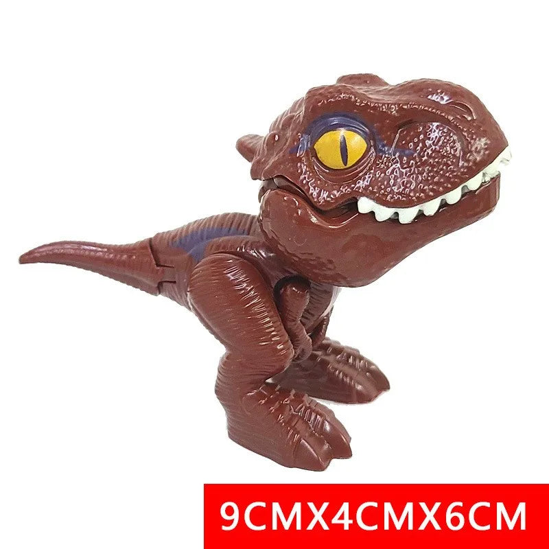 Finger Dinosaur Toy