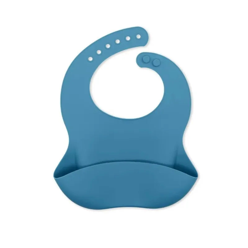 Silicone Baby Bib