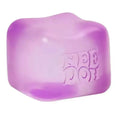 Sensory Cube – Squeeze Fidget Toy for Stress Relief