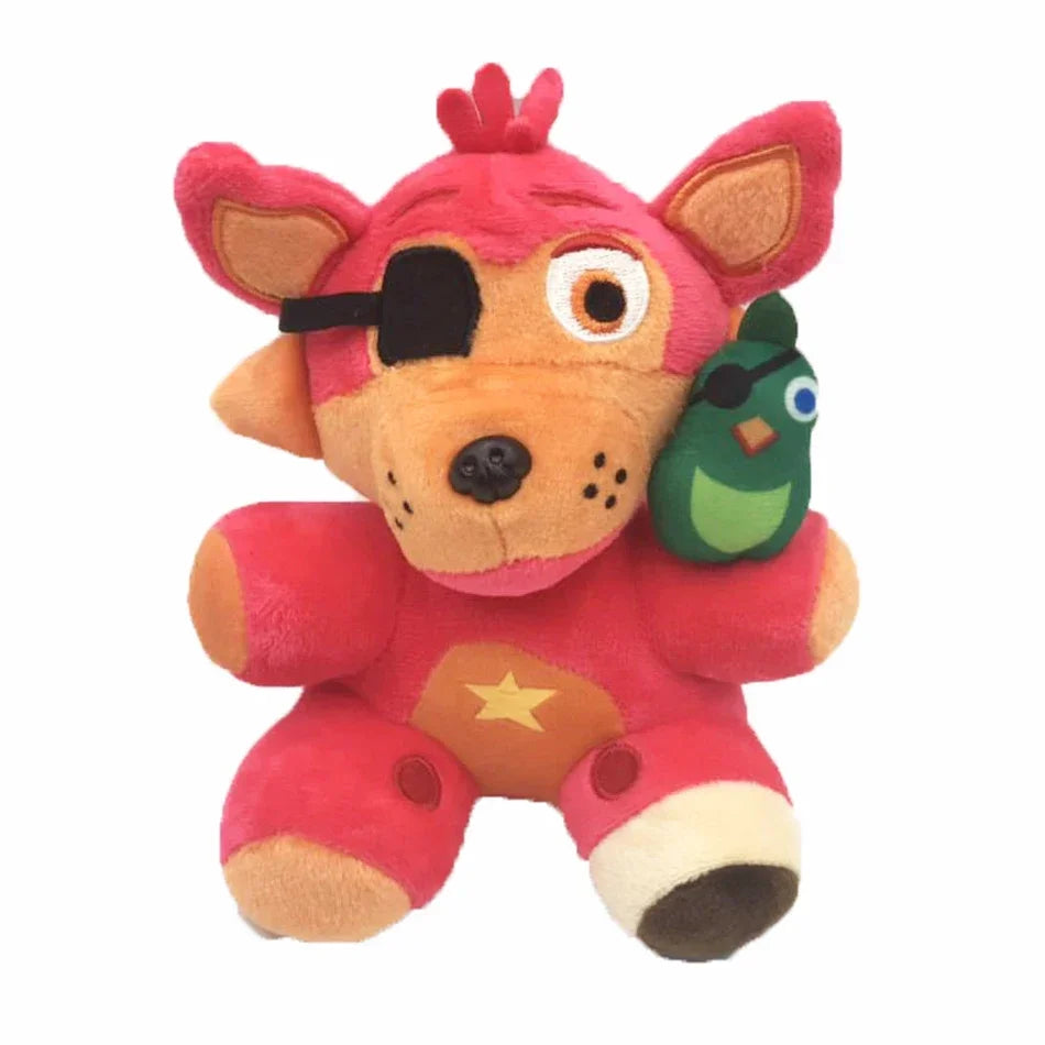 18CM Character Plush – Soft Stuffed Animal Toy