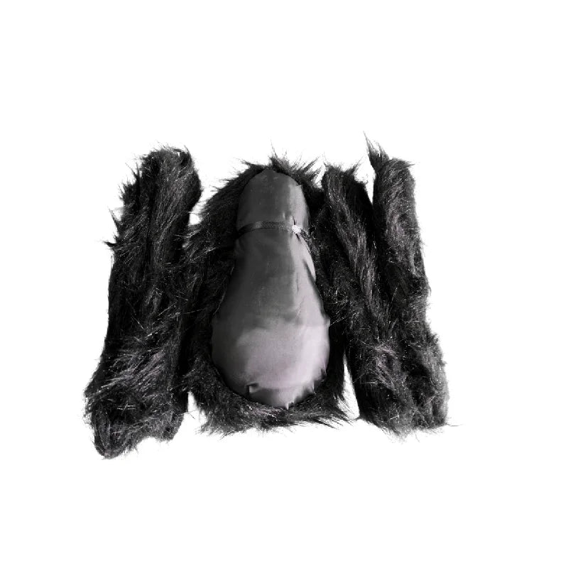 Halloween Spider Decoration – Giant Spider Party Prop