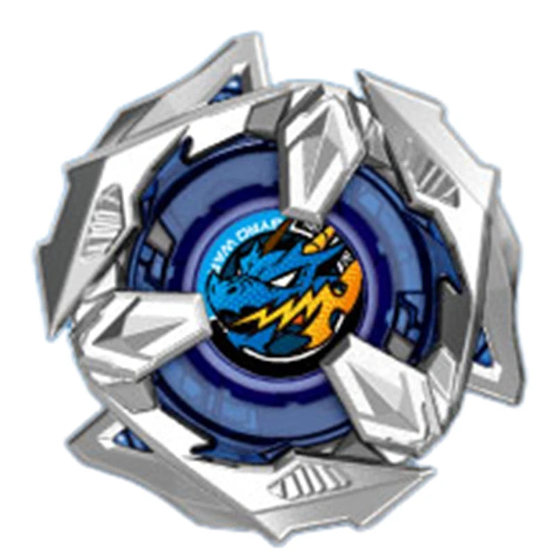 Spinning Top Toy Metal Mini