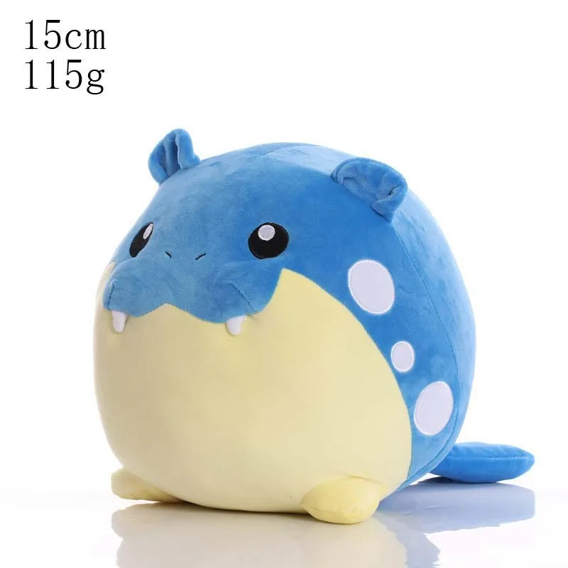 Character Plush Toy – 20cm Soft Stuffed Animal Doll
