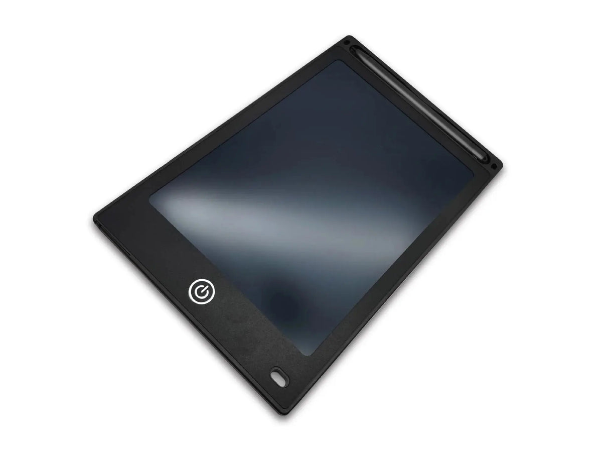 LCD Writing Tablet for Kids – 8.5-Inch Drawing & Writing Board