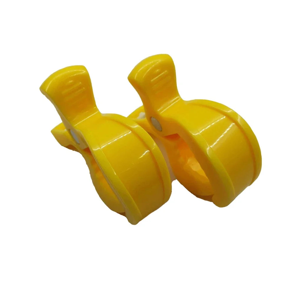 Baby Stroller Clips