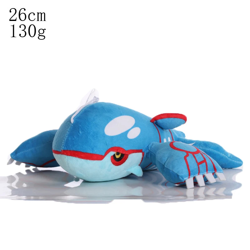 Character Plush Toy – 20cm Soft Stuffed Animal Doll