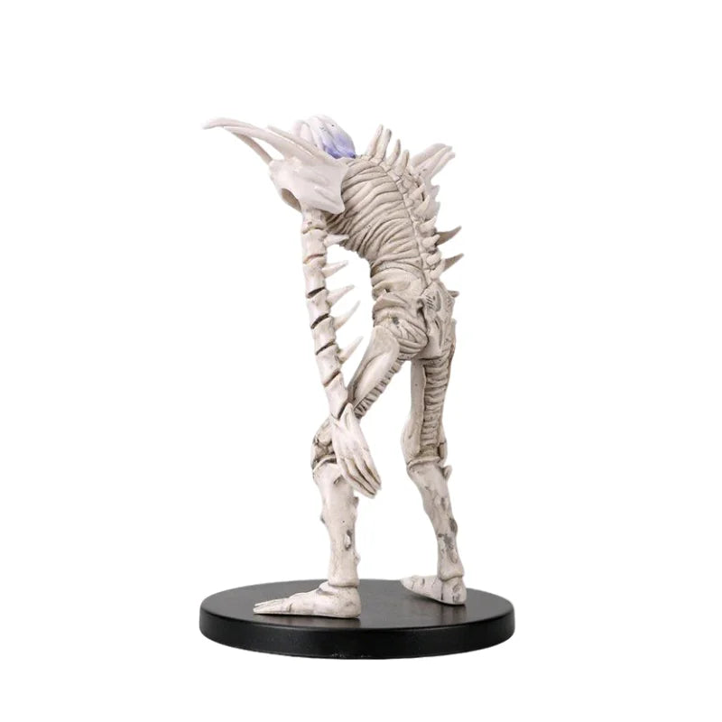 18CM Anime Grim Reaper Action Figure – PVC Collectible Model
