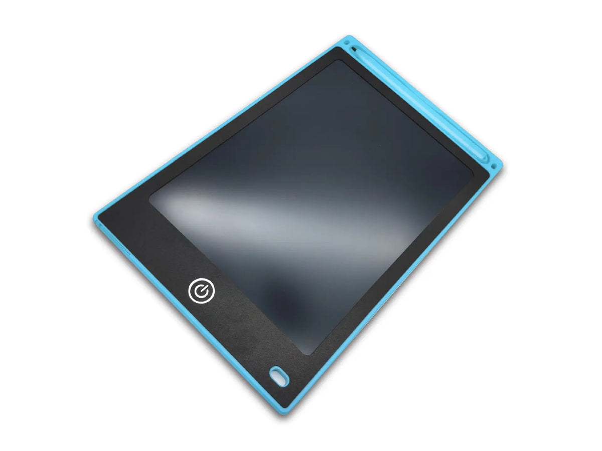 LCD Writing Tablet for Kids – 8.5-Inch Drawing & Writing Board