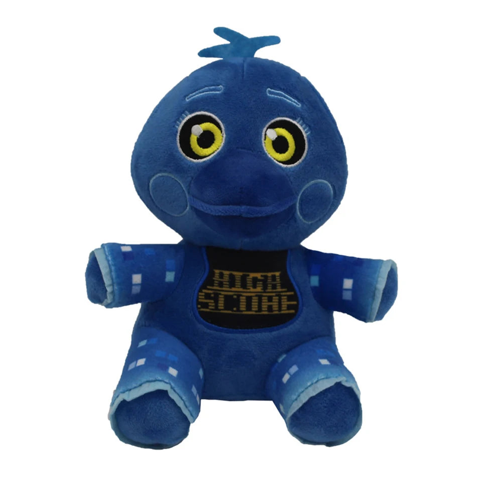 18CM Character Plush – Soft Stuffed Animal Toy