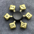 Metal Fidget Spinner