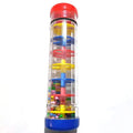 Rainmaker Musical Toy – Rain Stick Sensory Learning Instrument