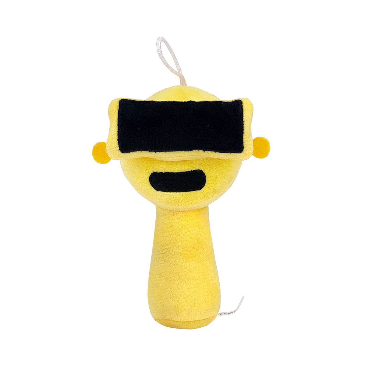 Horror Game Plush – Cute Soft Stuffed Pillow for Display & Gifting