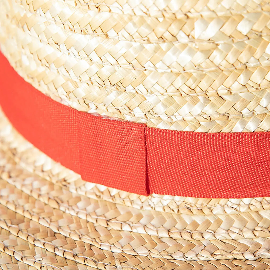 Anime Straw Hat
