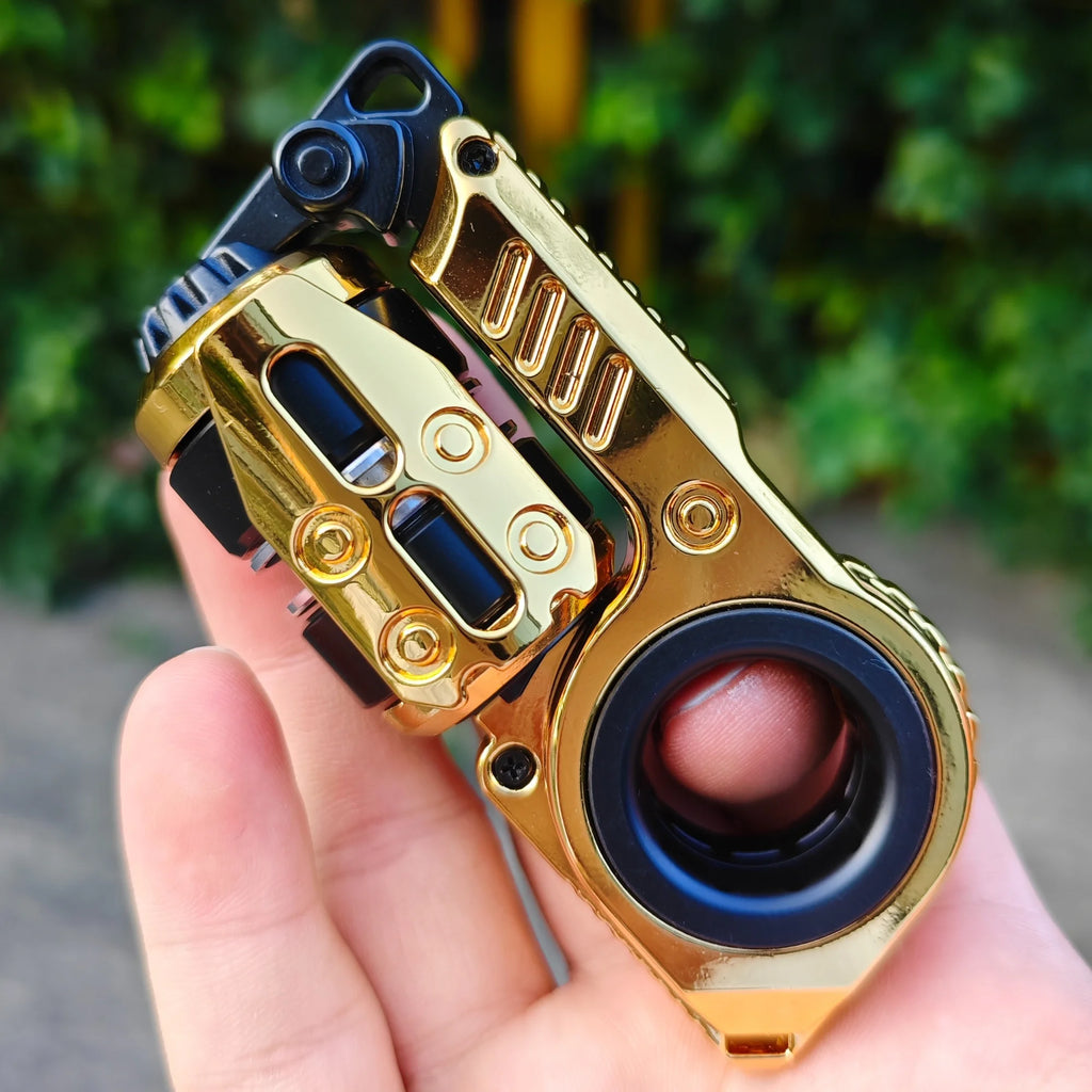 Mechanical Fidget Slider