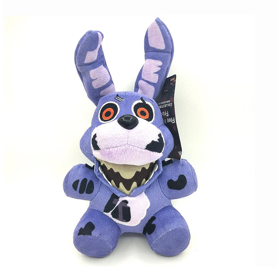18CM Character Plush – Soft Stuffed Animal Toy