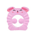 Baby Shower Cap – Adjustable Shampoo & Hair Wash Hat
