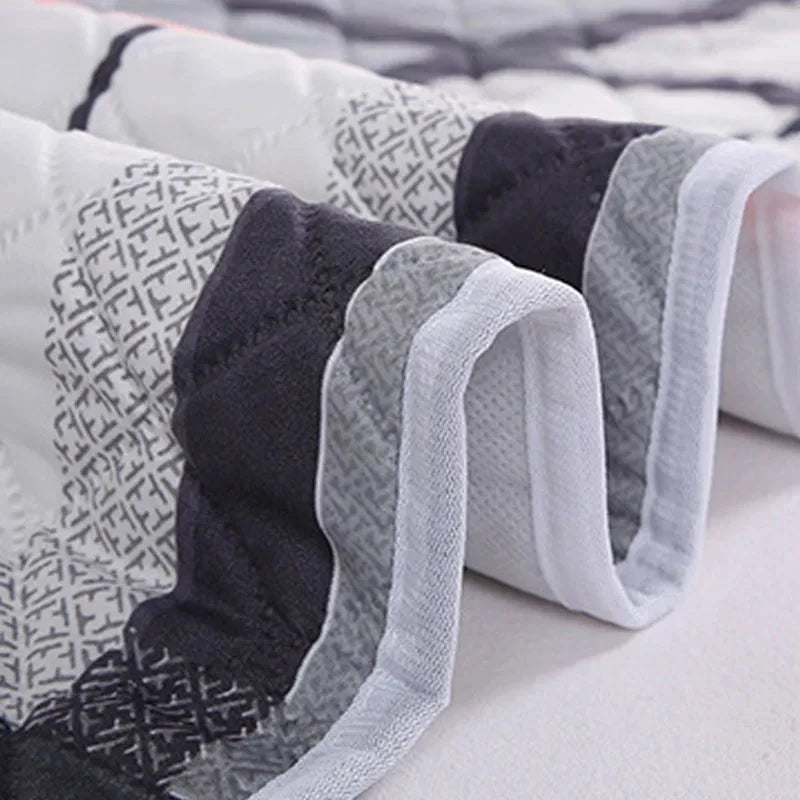 Washable Waterproof Bed Pad