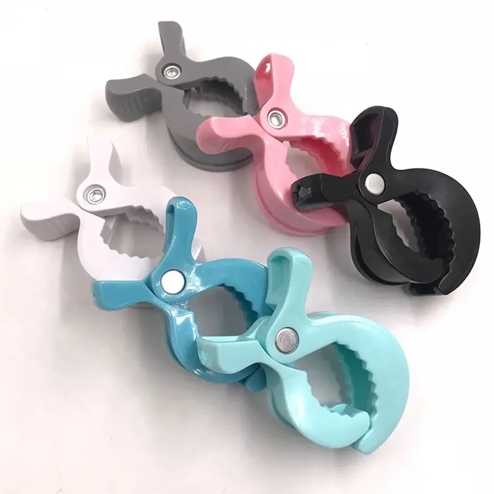 Baby Stroller Clips