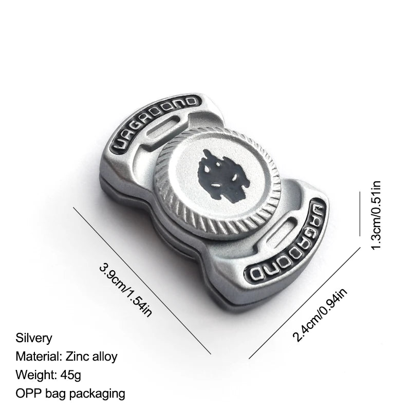 3-in-1 Fidget Toy