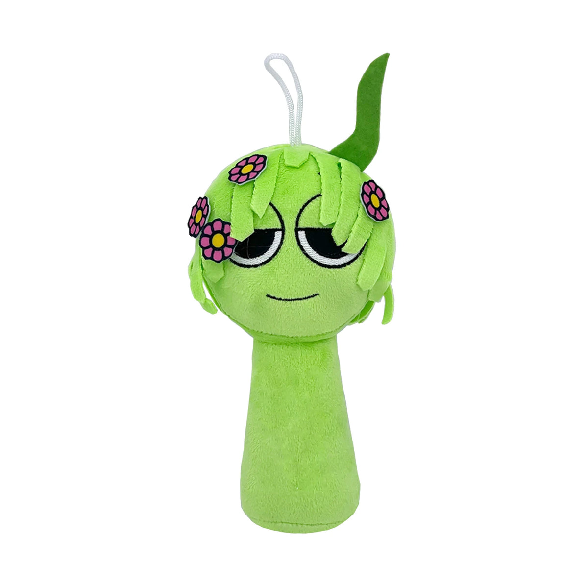 Horror Game Plush – Cute Soft Stuffed Pillow for Display & Gifting