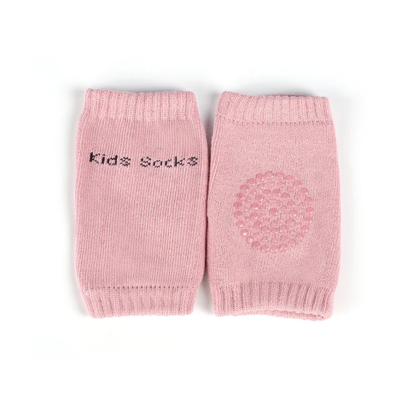 Baby Knee Pads – Non-Slip Crawling Knee Protectors