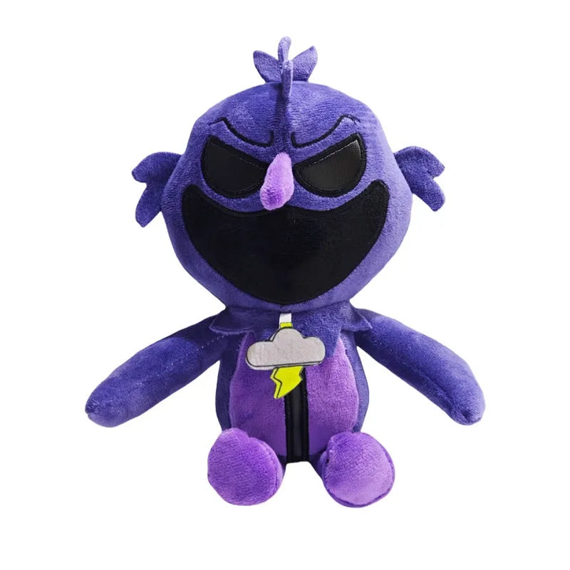 Nightmare Critters Plush – Soft Character Stuffed Animal Toy