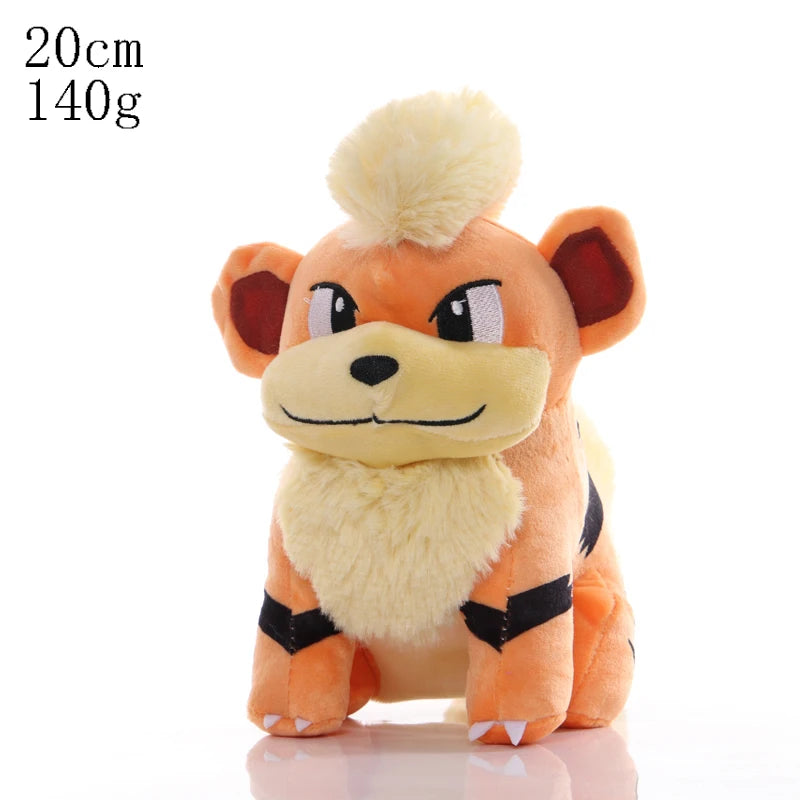 Character Plush Toy – 20cm Soft Stuffed Animal Doll