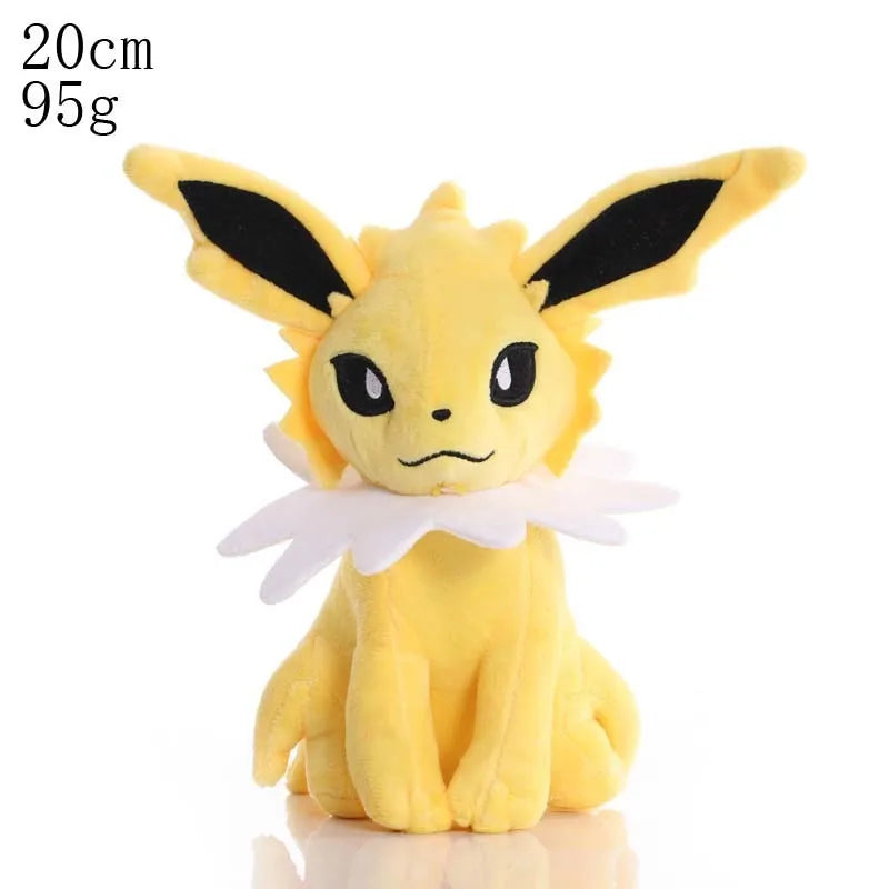 Character Plush Toy – 20cm Soft Stuffed Animal Doll