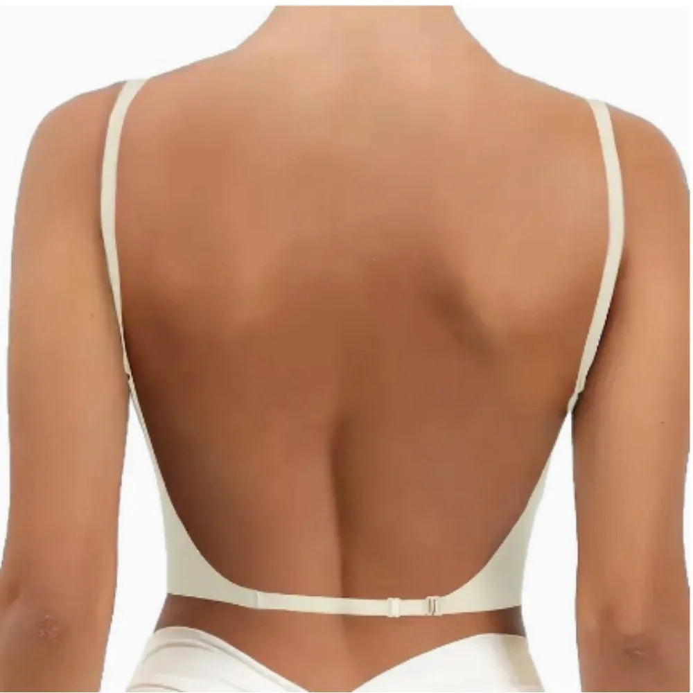 2026 Soft Support Seamless Underwear Breathable Light Thin Bra Style Comfortable Gathering No Steel Ring Collection Women's Unde