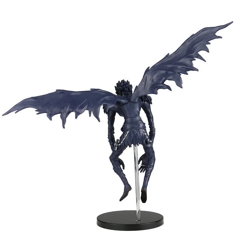 18CM Anime Grim Reaper Action Figure – PVC Collectible Model
