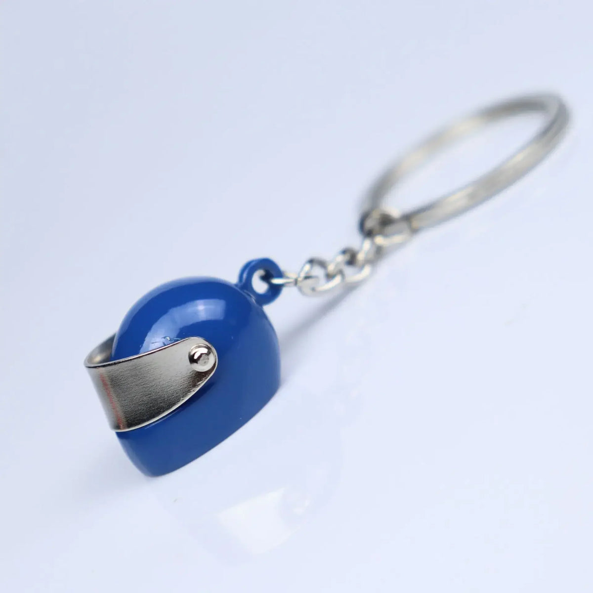 Car Keychain Zinc Alloy Automotive Pendant