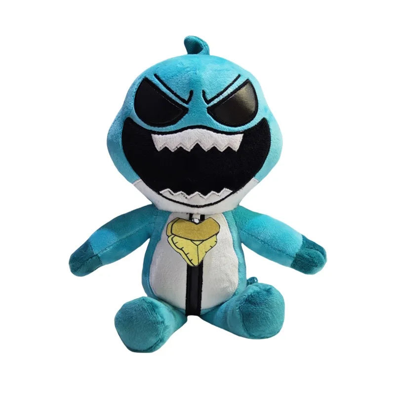 Nightmare Critters Plush – Soft Character Stuffed Animal Toy