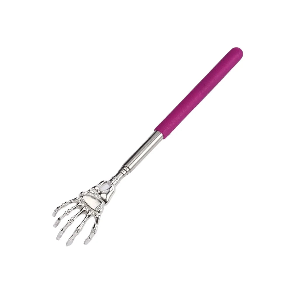 Extendable Back Scratcher