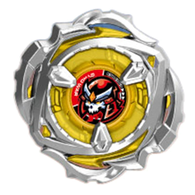 Spinning Top Toy Metal Mini