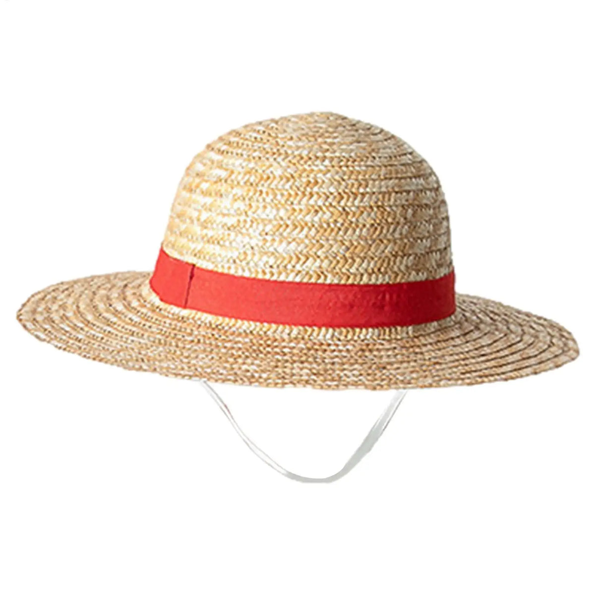 Anime Straw Hat