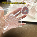 Strawberry Squishy Toy – Soft Fruit Squeeze Fidget