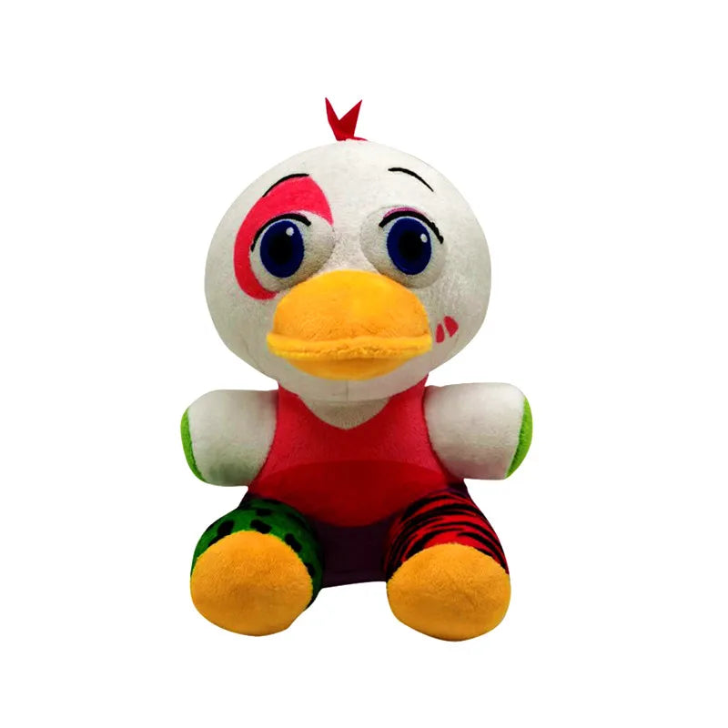 18CM Character Plush – Soft Stuffed Animal Toy