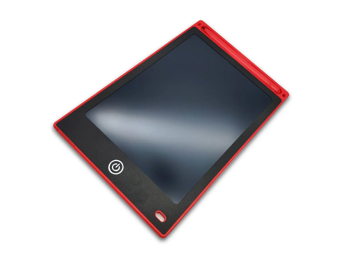 LCD Writing Tablet for Kids – 8.5-Inch Drawing & Writing Board