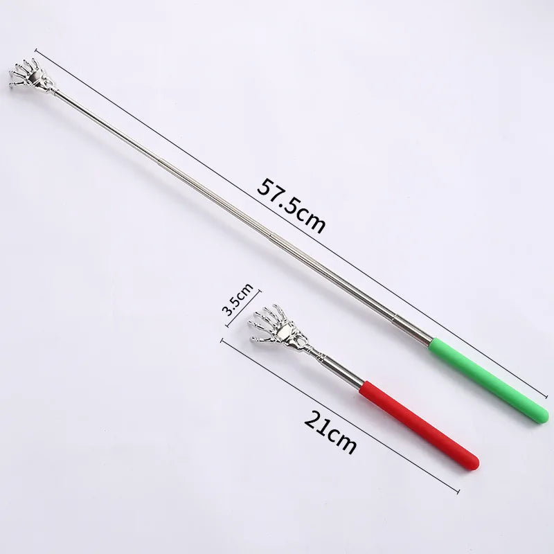 Extendable Back Scratcher