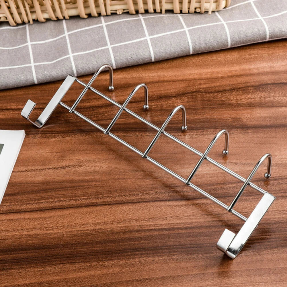 Over the Door Hook Rack