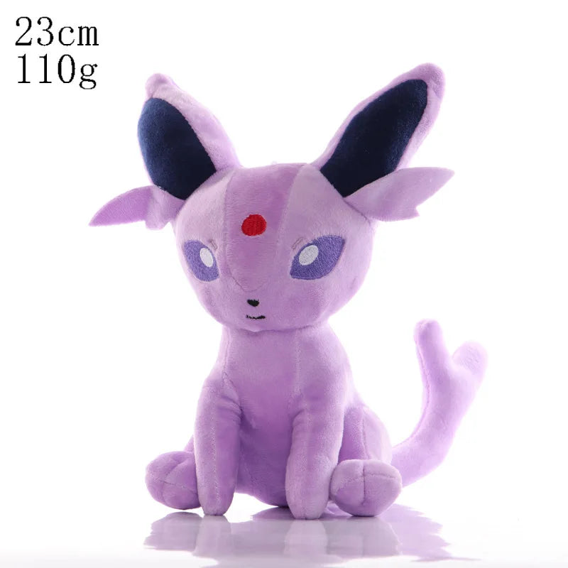 Character Plush Toy – 20cm Soft Stuffed Animal Doll