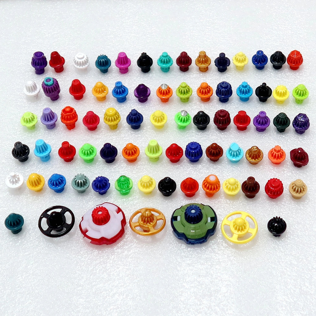 SB Brand Drivers Set for BX UX CX Spinning Tops Gift Toys