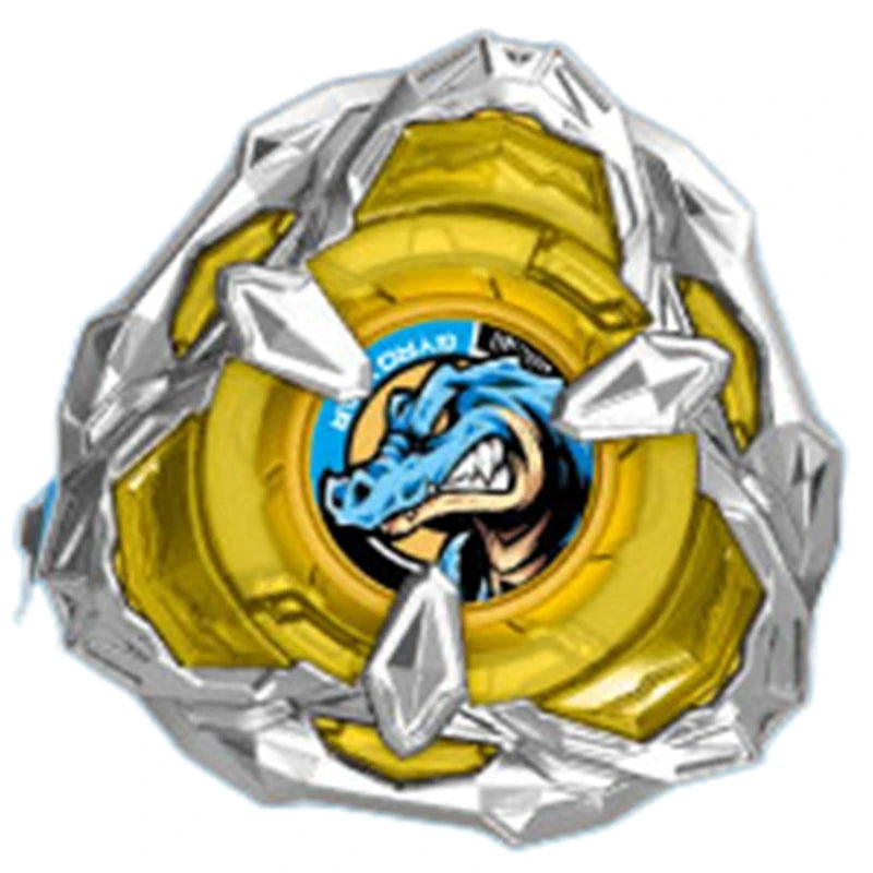 Spinning Top Toy Metal Mini
