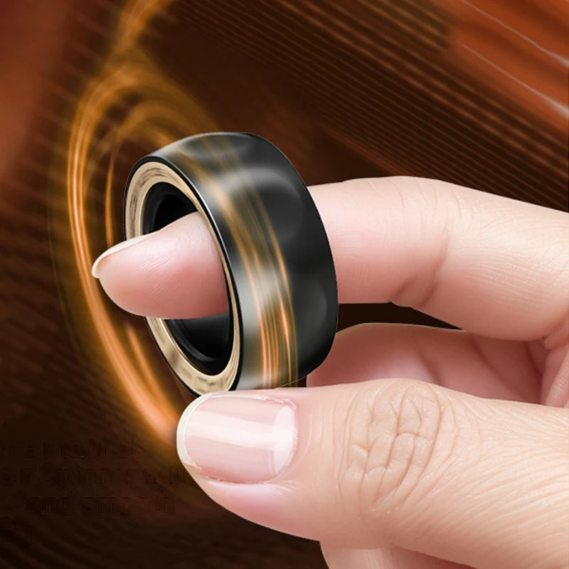 Magnetic Fidget Spinner
