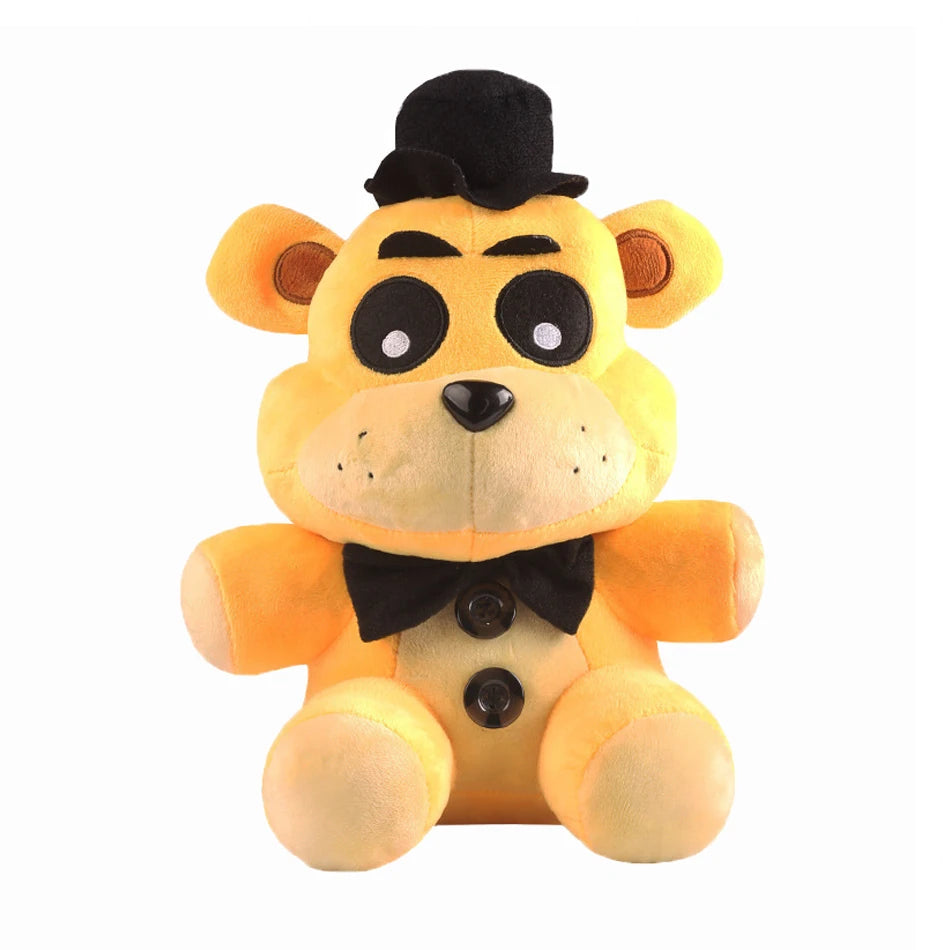 18CM Character Plush – Soft Stuffed Animal Toy