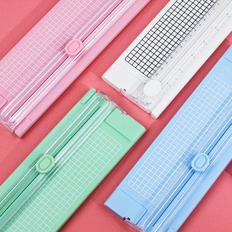 A4 Paper Trimmer