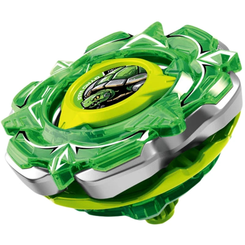 Spinning Top Toy Metal Mini