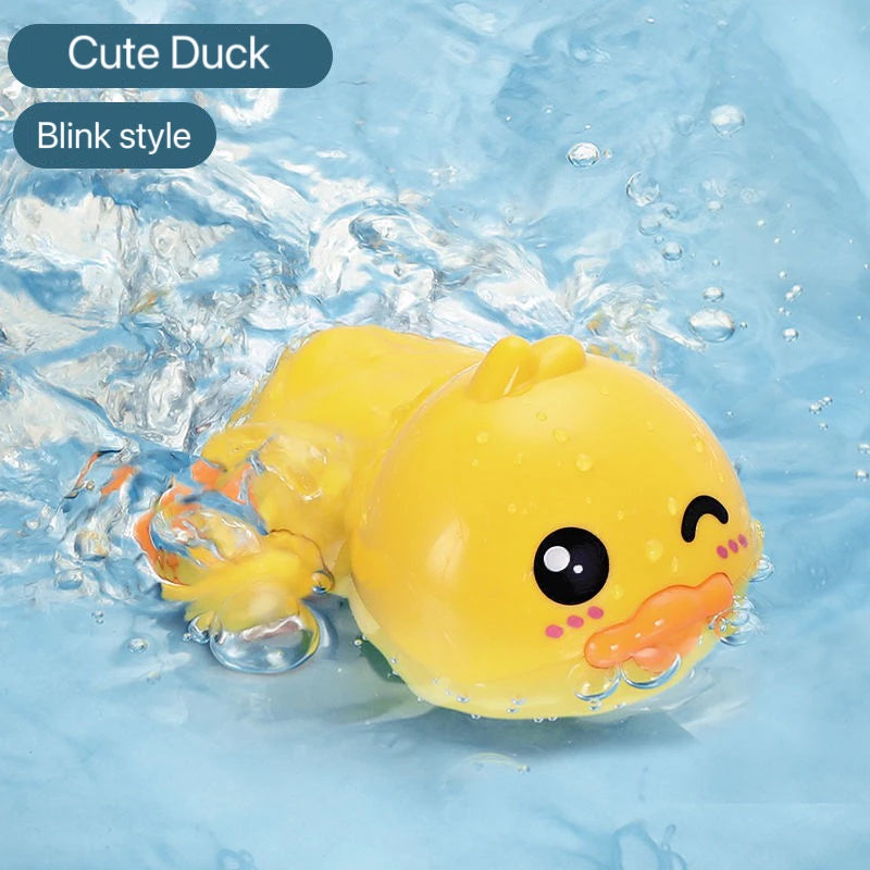 Duck Bath Toy
