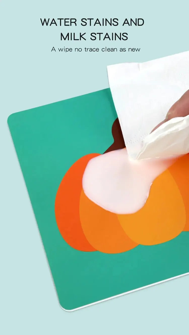 Baby High Contrast Flash Cards Visual Learning Cards